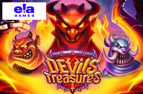 Devil's Treasures